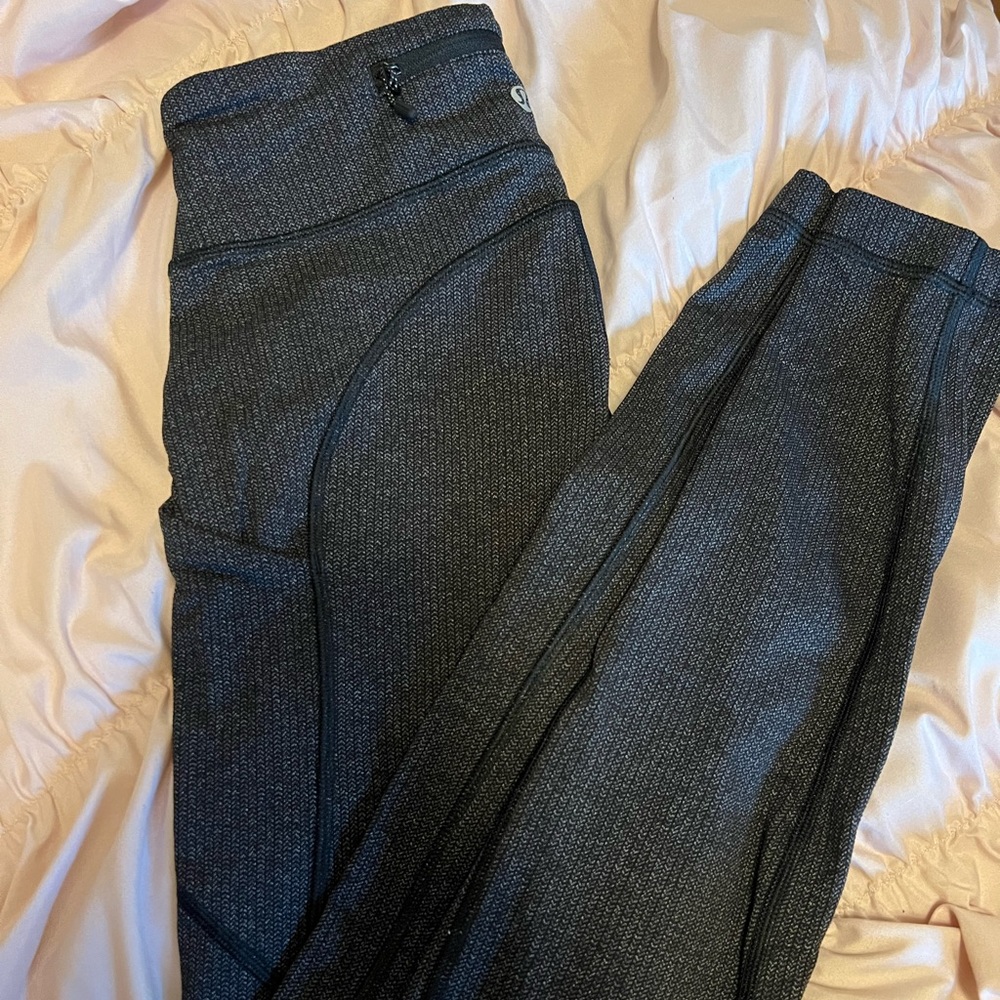 Lululemon full length leggings!